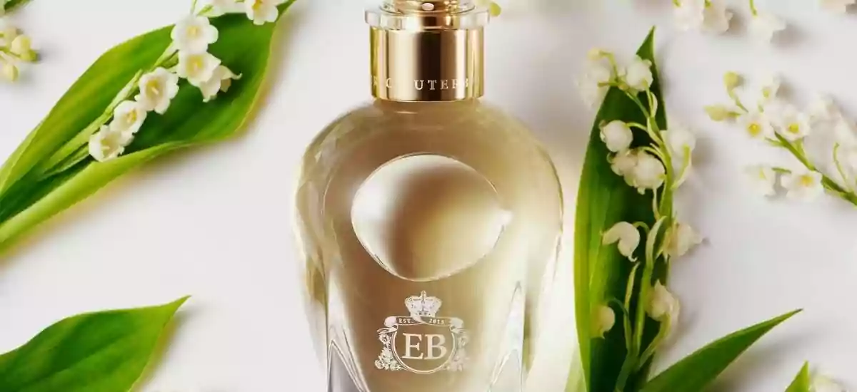 The List Of Perfumes With Lily Of The Valley 