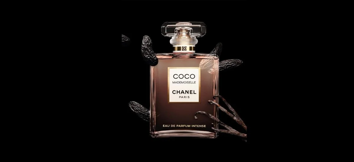 Coco Chanel Perfume Dossier.Co 