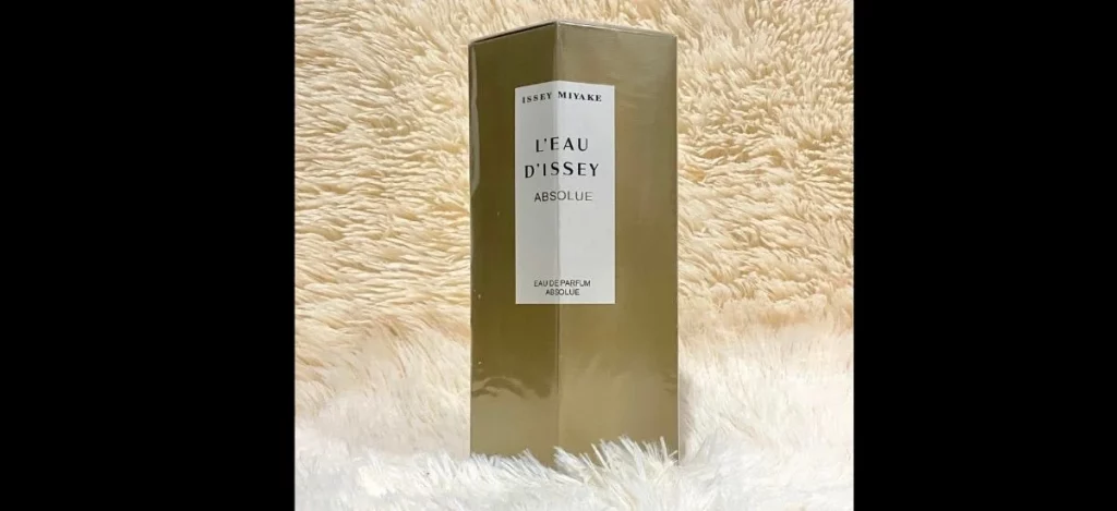 J’adore Perfume Dossier.Co