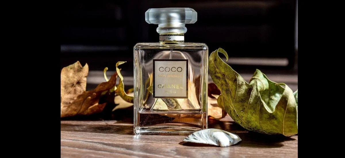 Coco Chanel Perfume Dossier.Co
