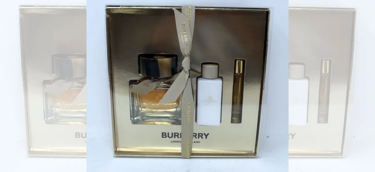 Burberry London (New) EDP By Burberry