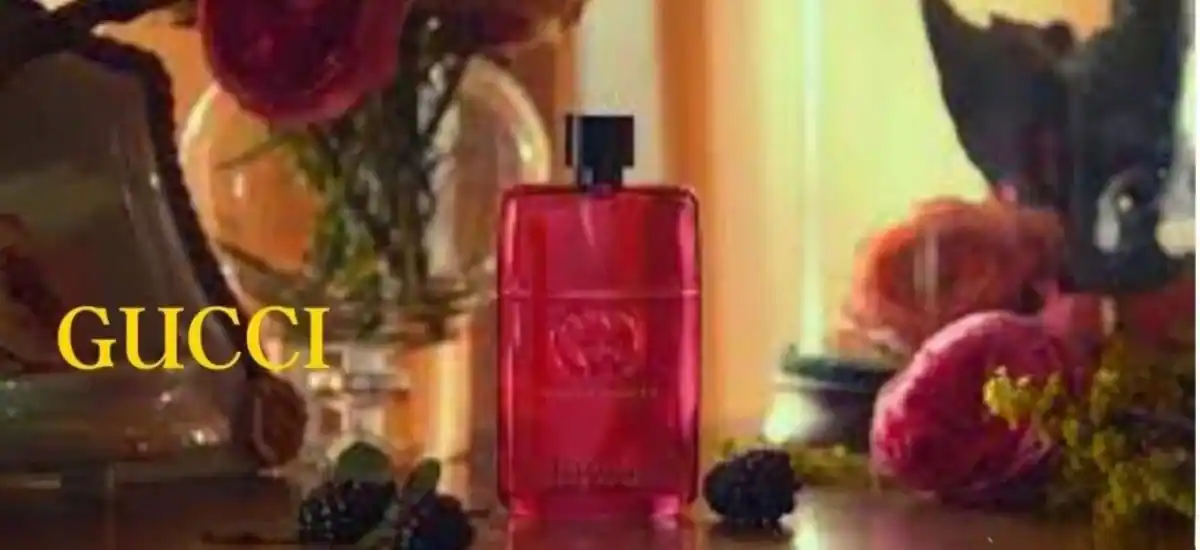 Top Luxury Perfume Brands For Ladies