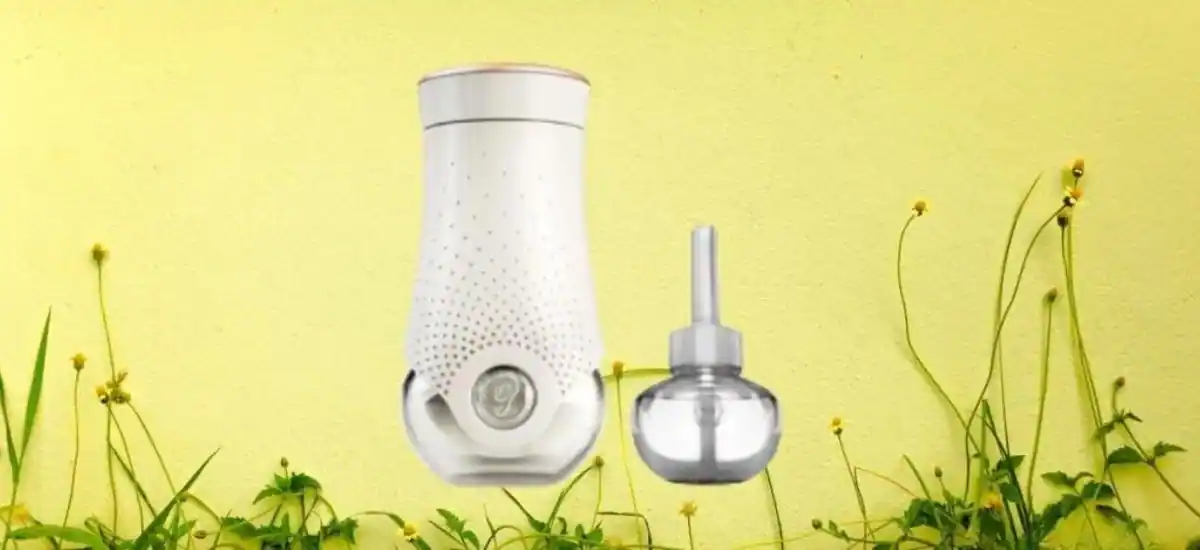 Best Plug In Air Freshener